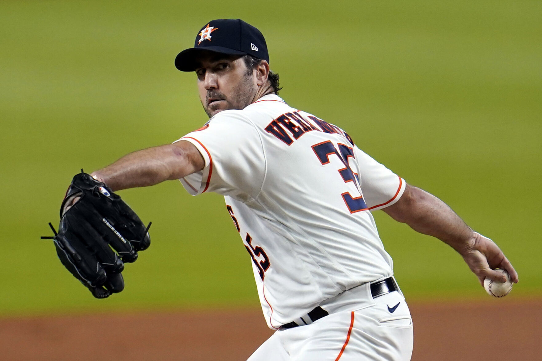Justin Verlander